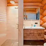 Alpenchalet Montana Casa vacanze *