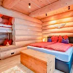 Casa vacanze Alpenchalet Montana Umhausen