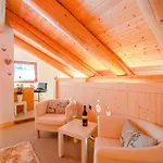 Casa vacanze Alpenchalet Montana Umhausen