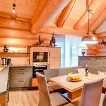Alpenchalet Montana *