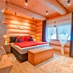 Alpenchalet Montana