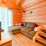 Alpenchalet Montana * Umhausen