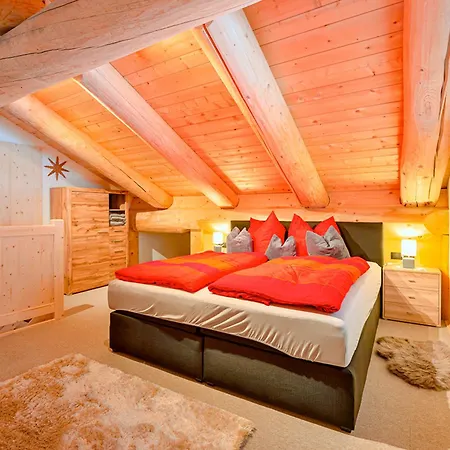 Alpenchalet Montana *