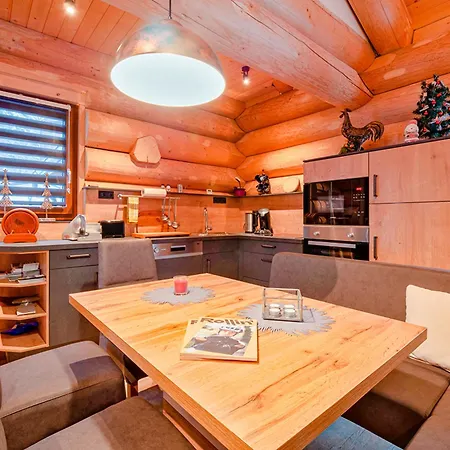 Alpenchalet Montana * Umhausen