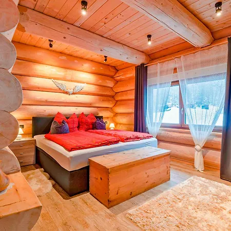 Alpenchalet Montana