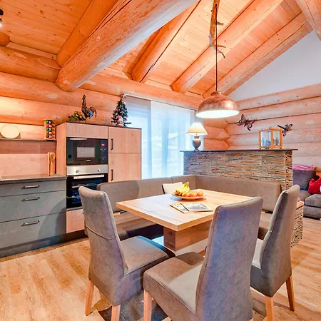 Alpenchalet Montana