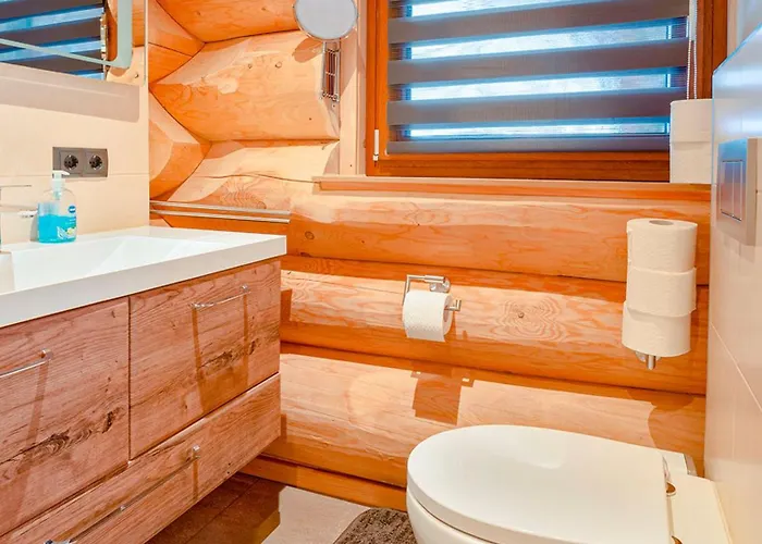 Alpenchalet Montana Holiday home Umhausen