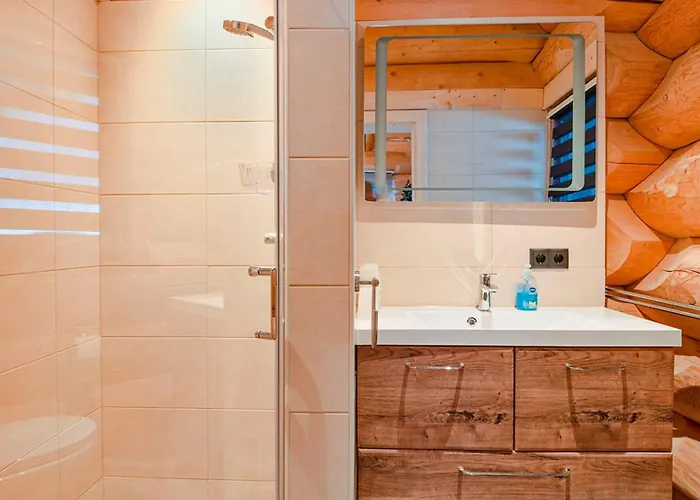 Alpenchalet Montana بيت للعطل *