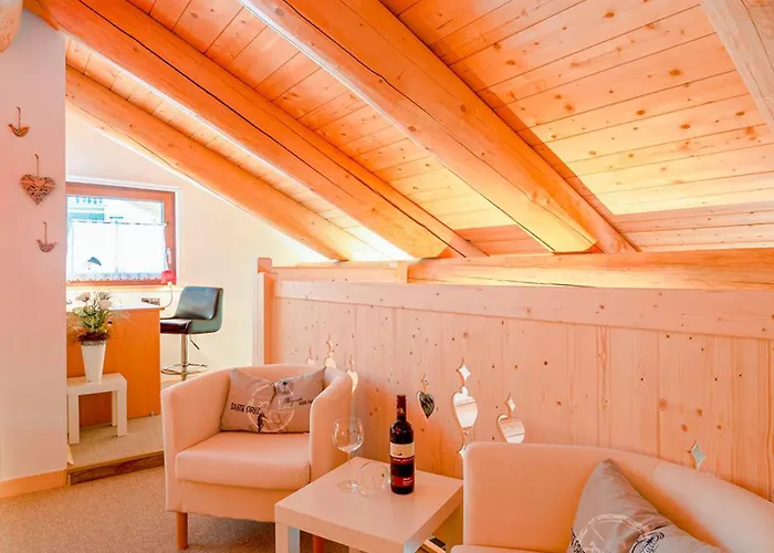 بيت للعطل Alpenchalet Montana امهاوسن